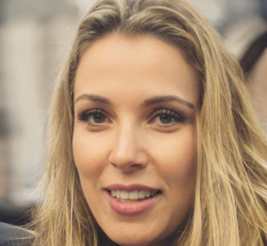 Айнур Тулепбергенова - основатель центра