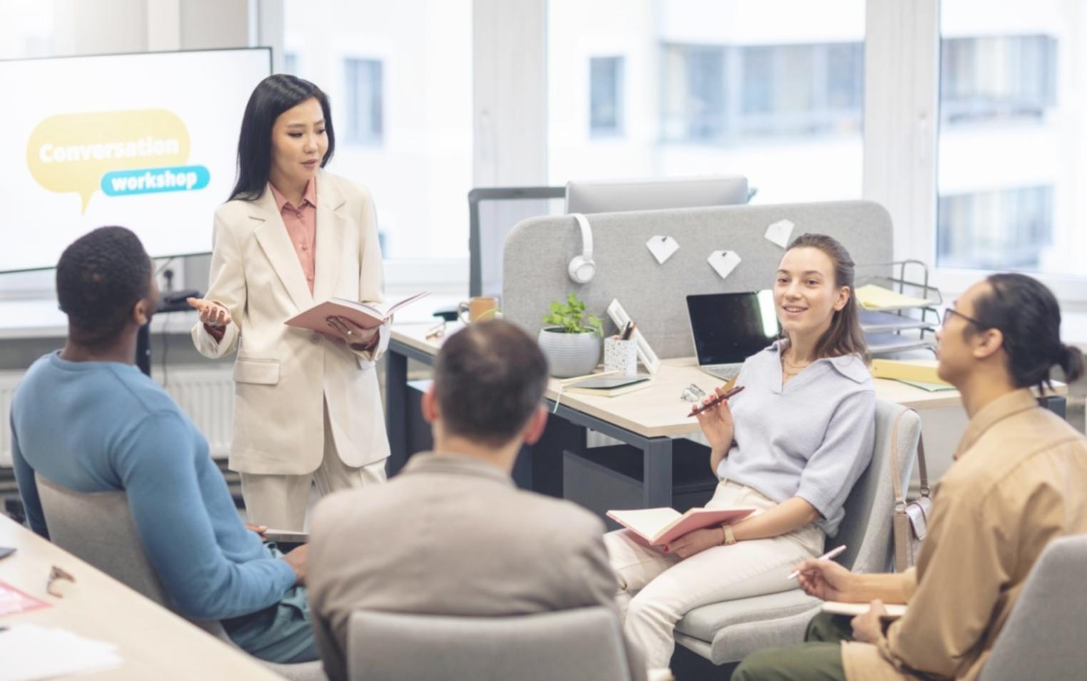 Процесс внутренней работы и самопознания