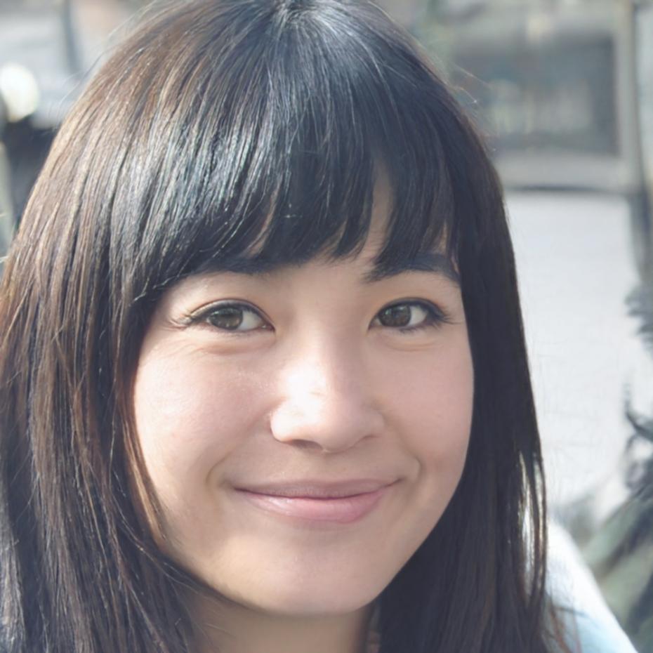 Участница программы, достигшая внутренней гармонии