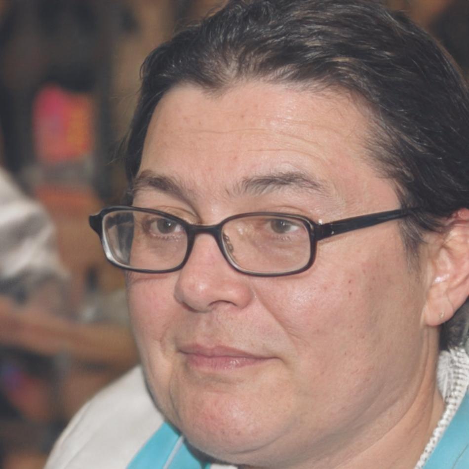 Алмас Нурланович - ведущий программ личностного роста