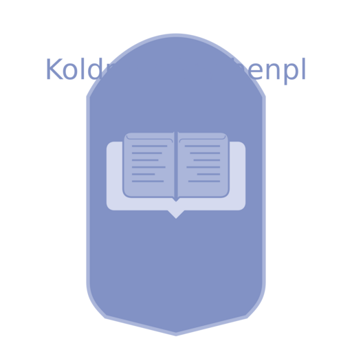 Логотип Koldmnr Brythenpl